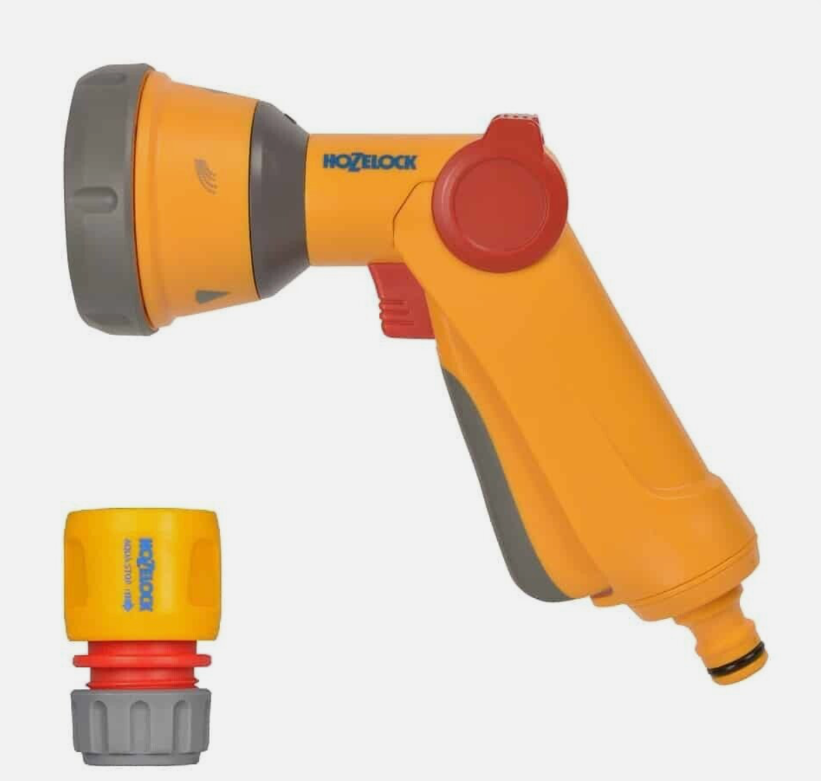 Hozelock 2679 PLUS Multi Spray Gun