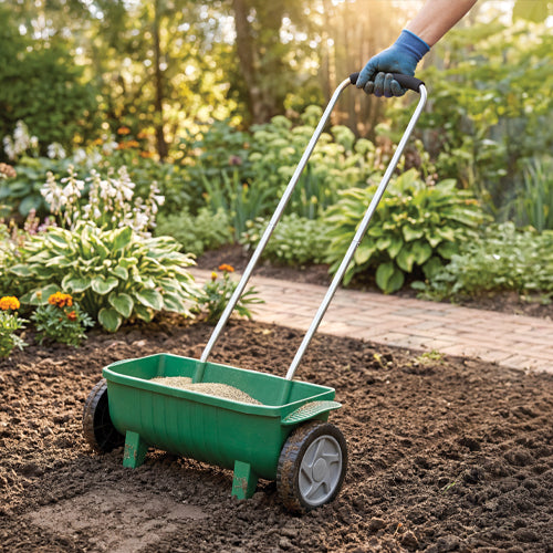 Charles Rose 12L Rotary Spreader