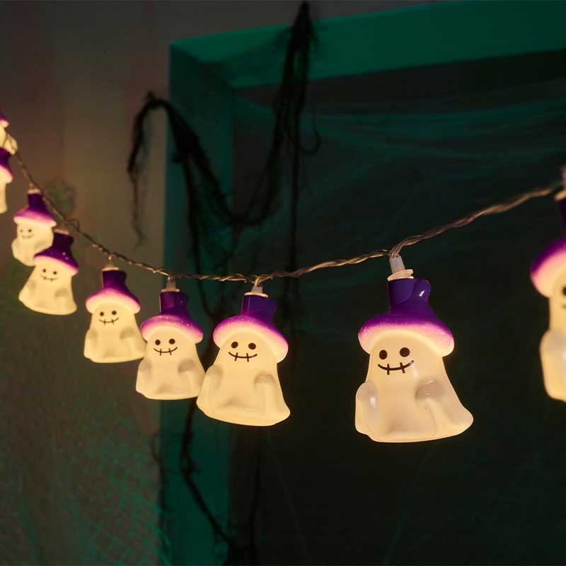 Halloween String Lights