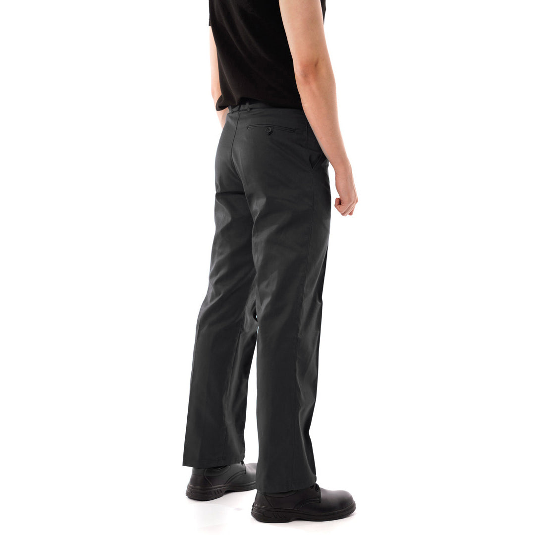 Benchmark T20 Mens Classic Work Trousers