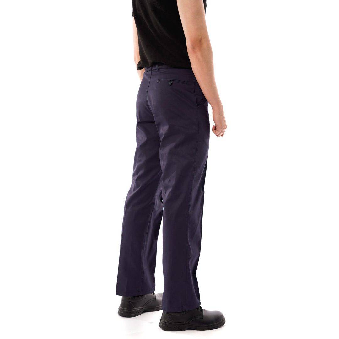 Benchmark T20 Mens Classic Work Trousers