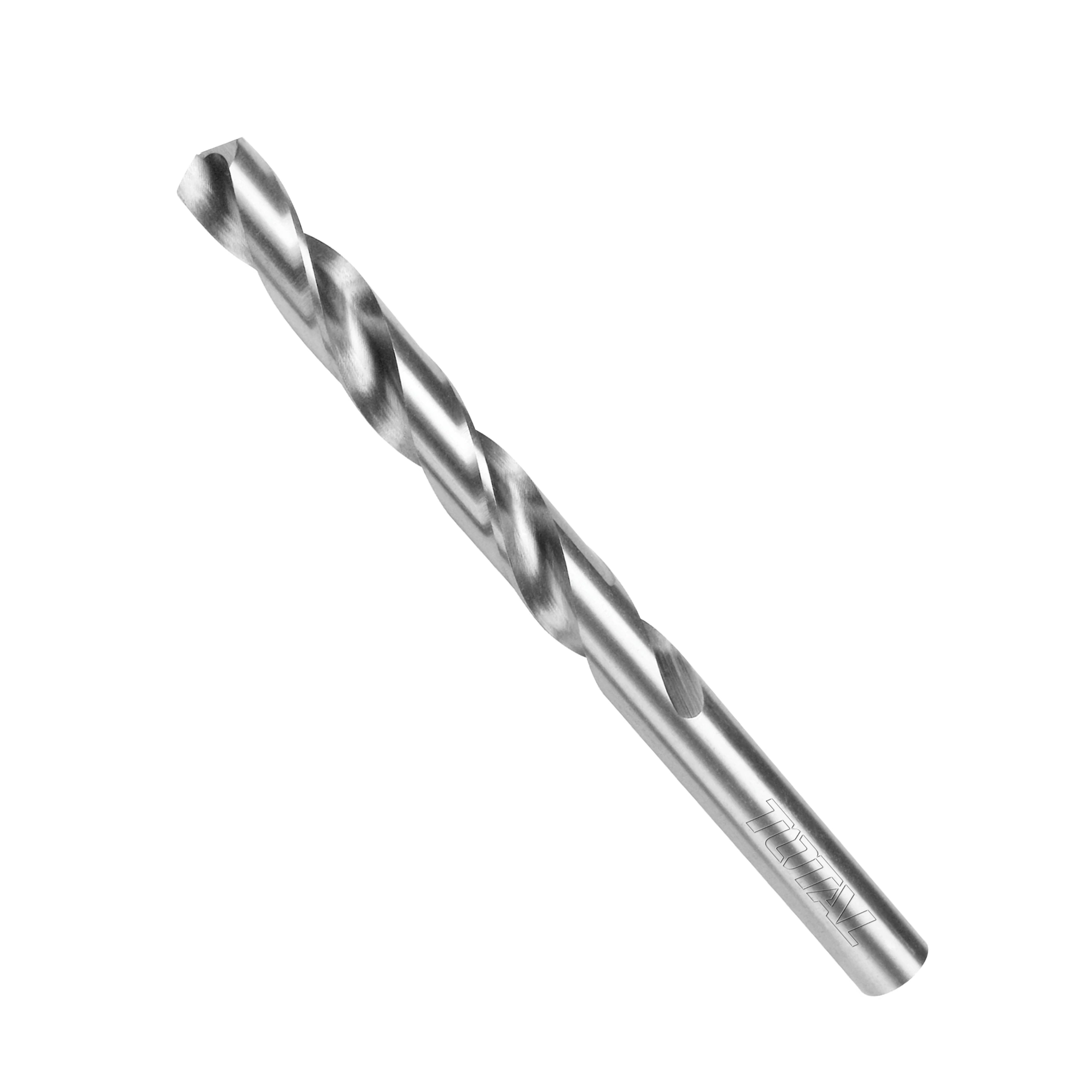 Total M2 HSS Drill Bit 4mm - TAC1200401