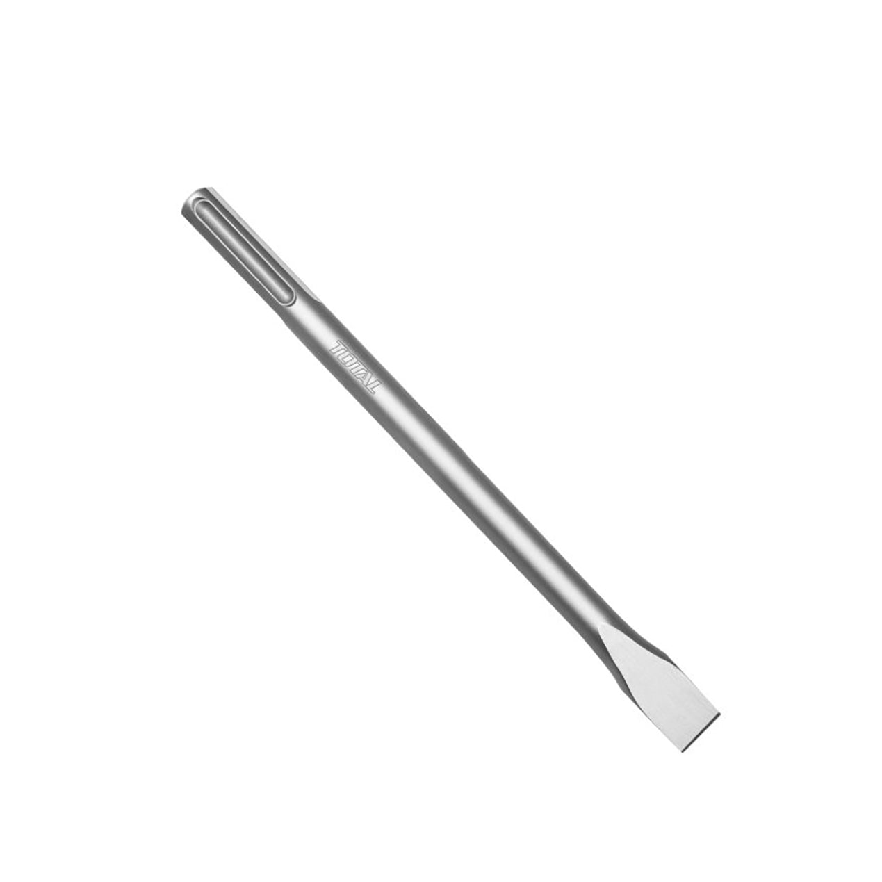 Total SDS Max Chisel - 18 x 400 x 25mm - TAC15221821