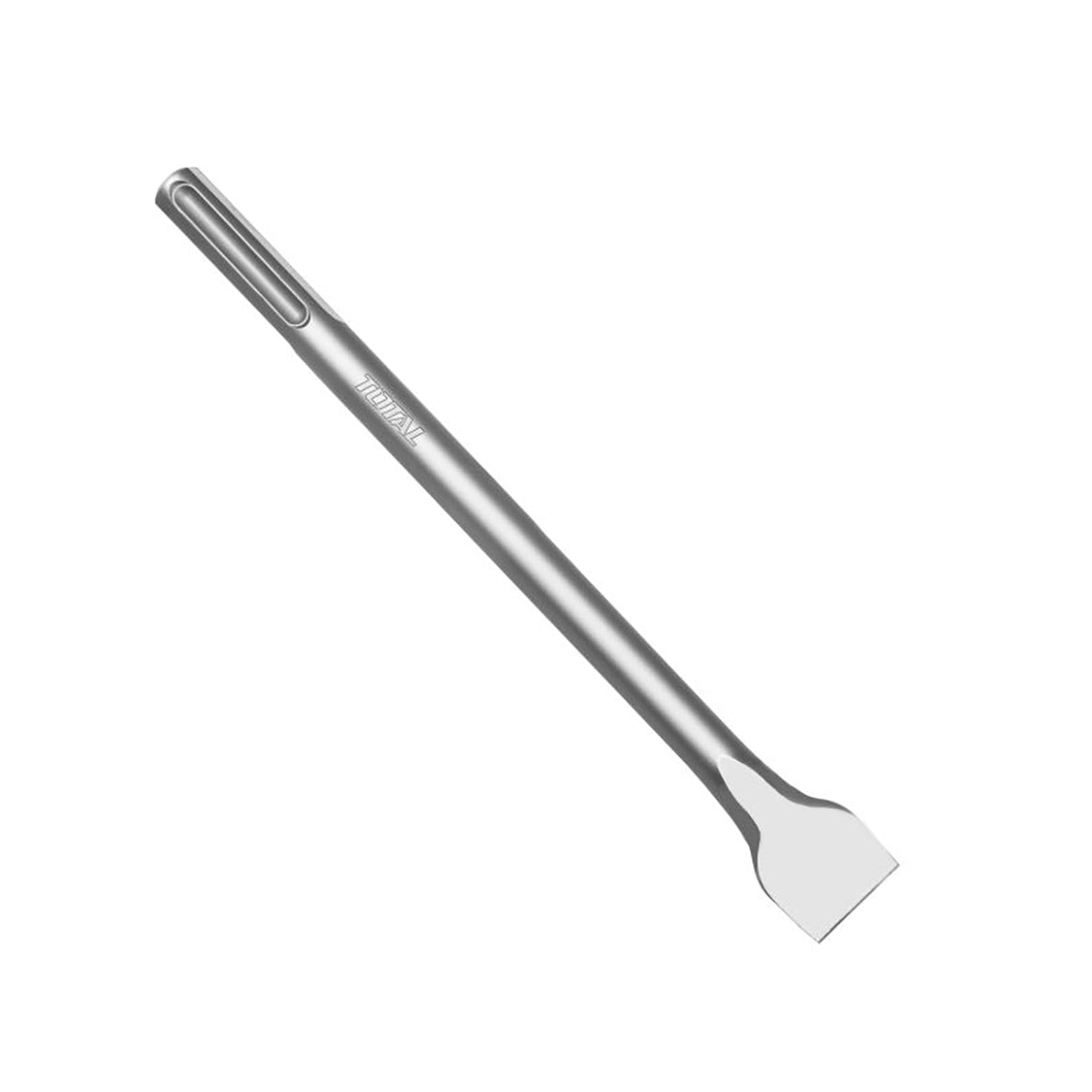 Total SDS Max Chisel - 18 x 400 x 50mm - TAC15221822