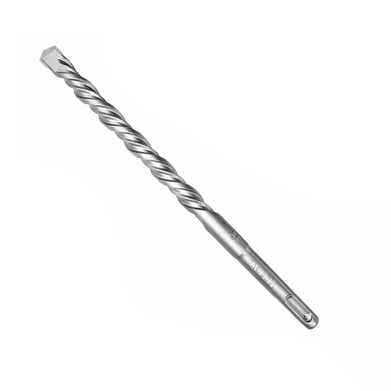 Total Hammer SDS Drill Bits Set - 5pcs - TAC190501