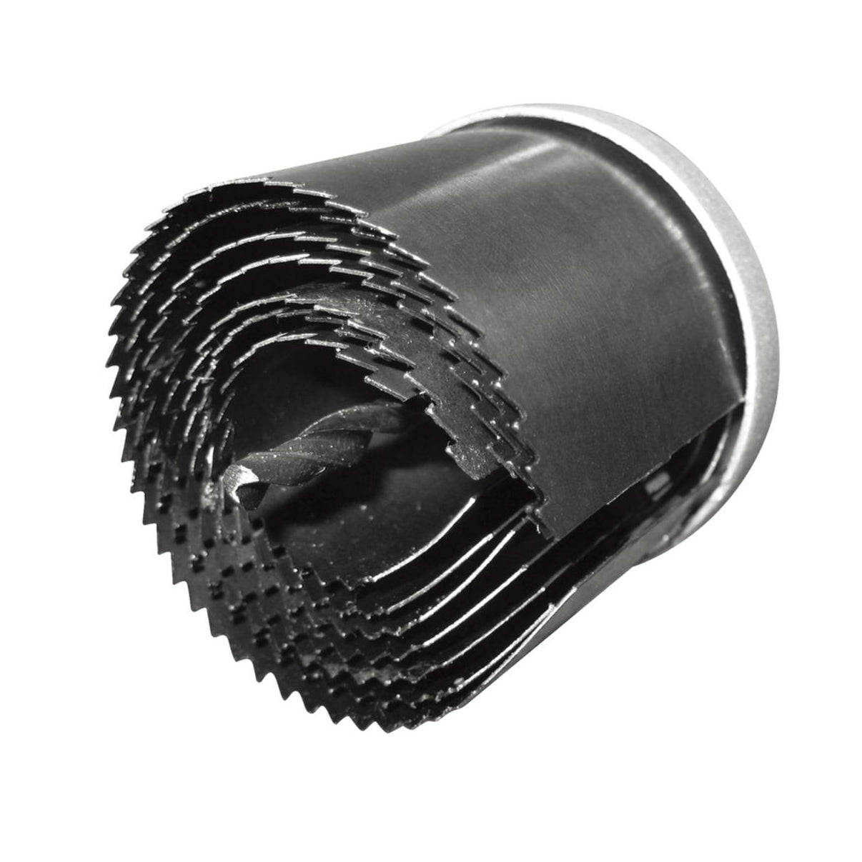 Total Hole Saw Set - 7pcs - TACSH3071