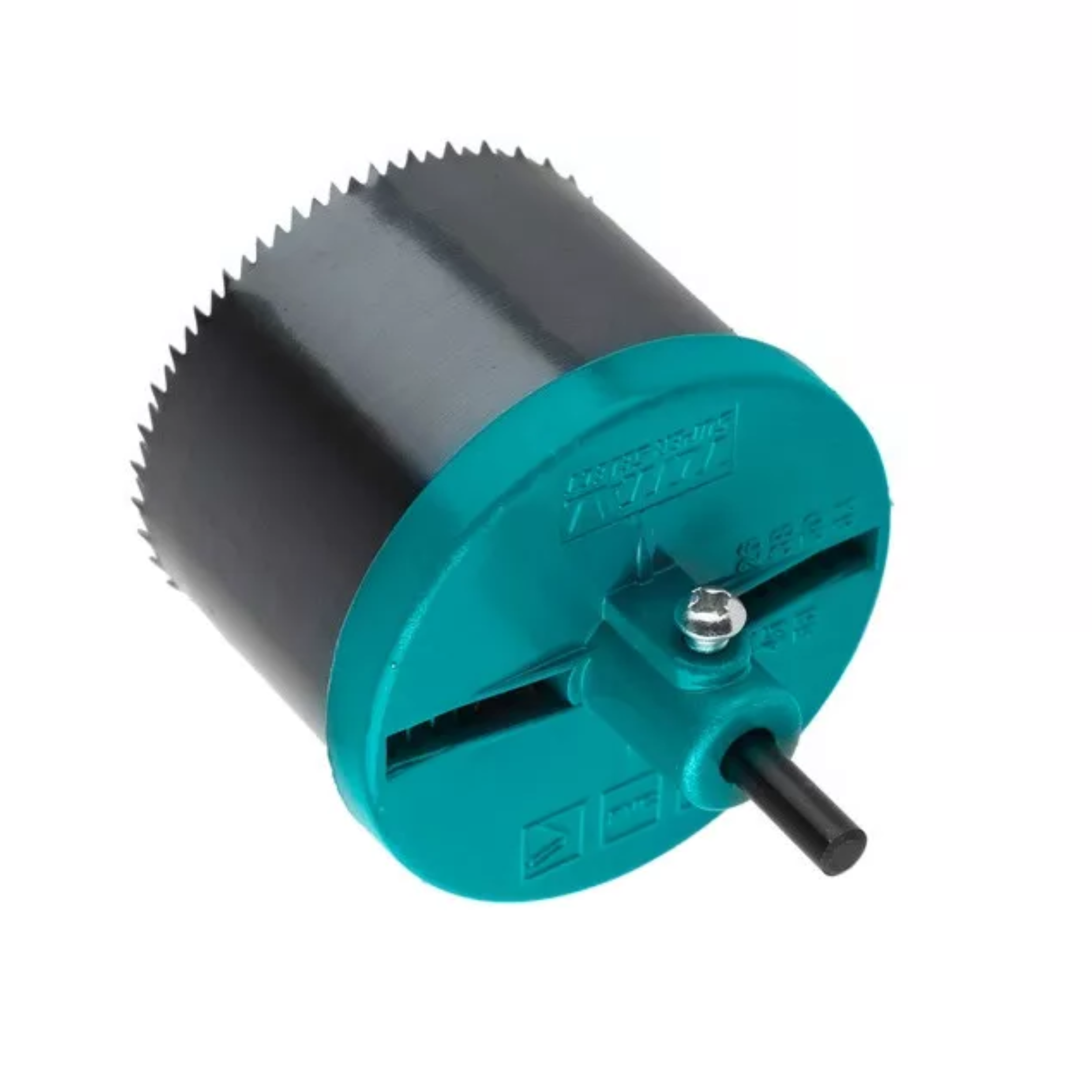 Total Hole Saw Set - 7pcs - TACSH3071