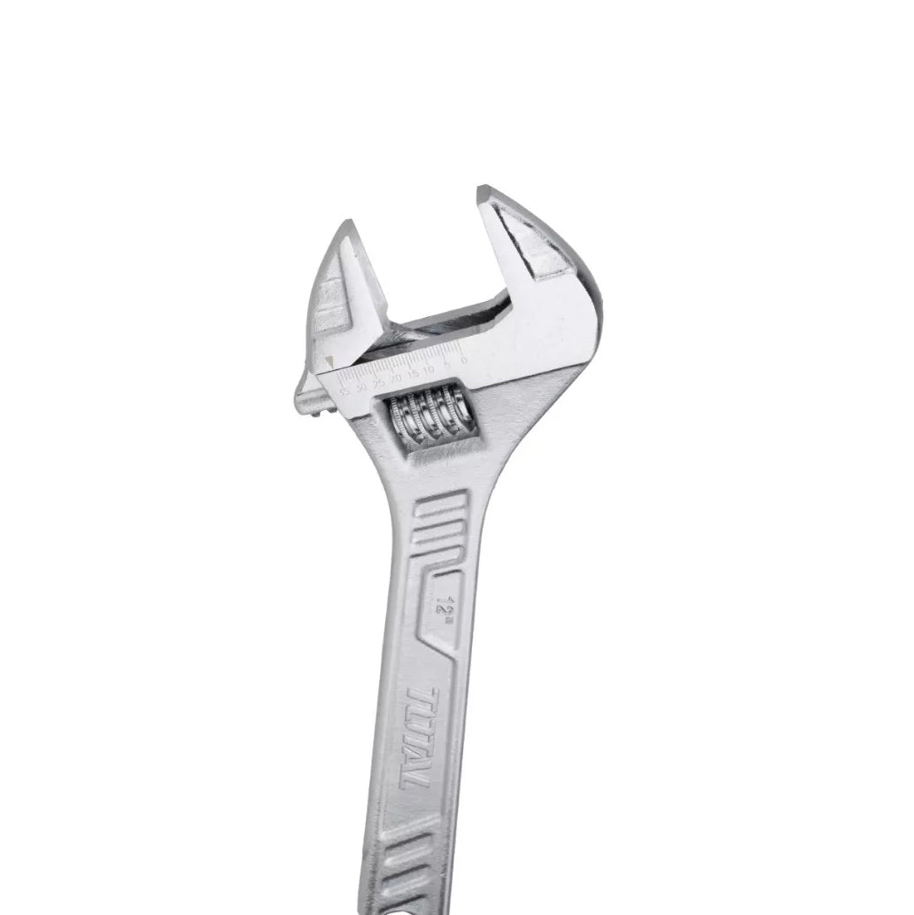 Total Adjustable Wrench 300mm / 12" - THT1010123
