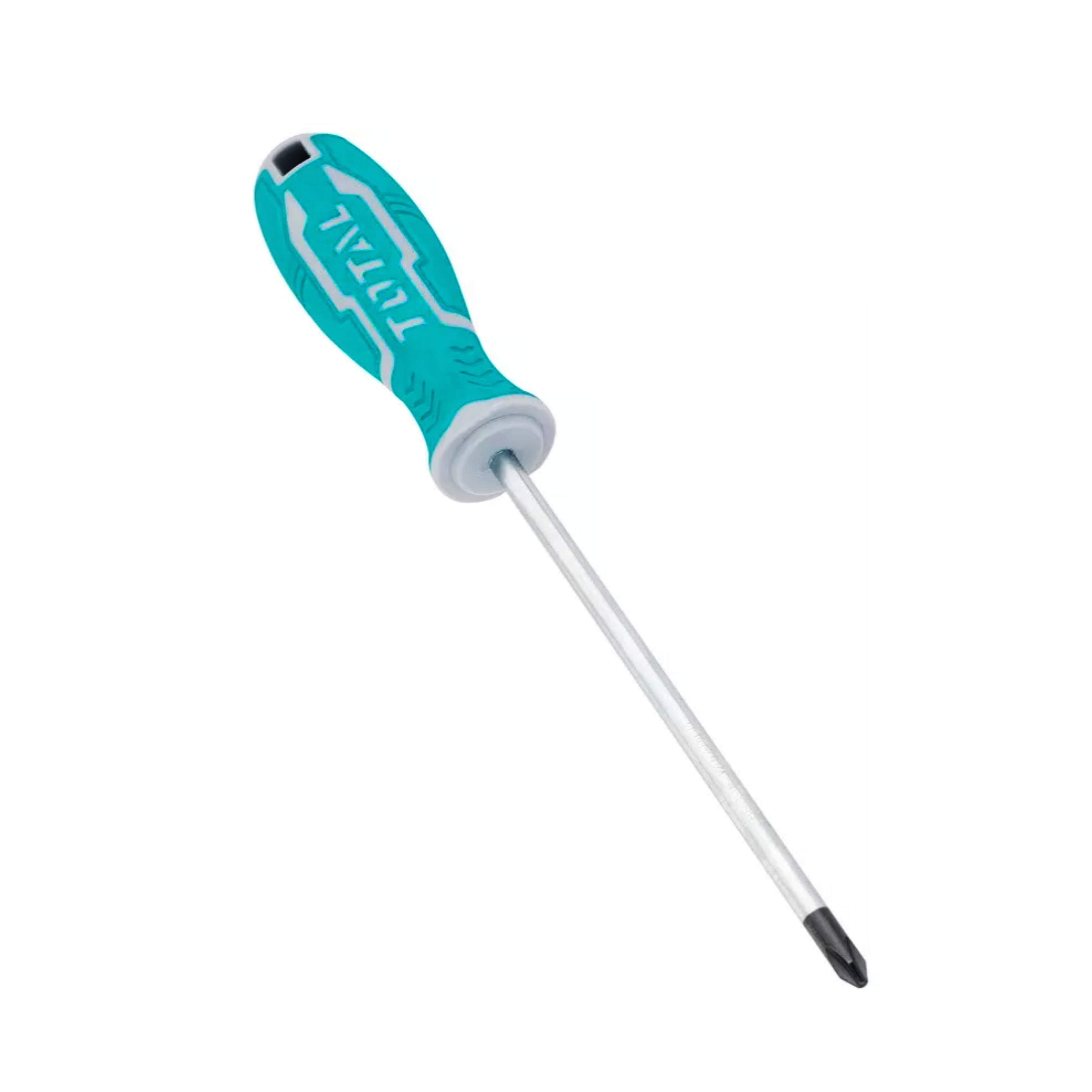 Total Screwdriver Set - 4pcs - THT250604