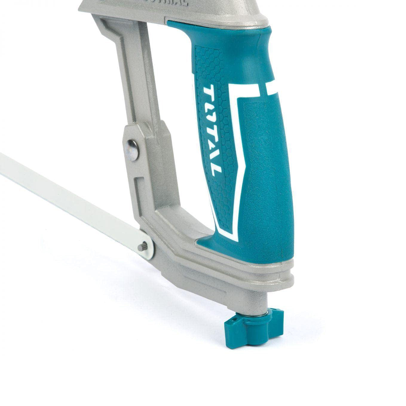 Total Quick Change Hacksaw 300mm 12" - THT54106