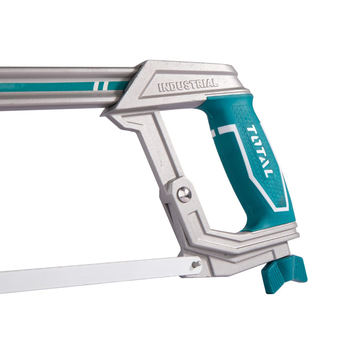 Total Quick Change Hacksaw 300mm 12" - THT54106