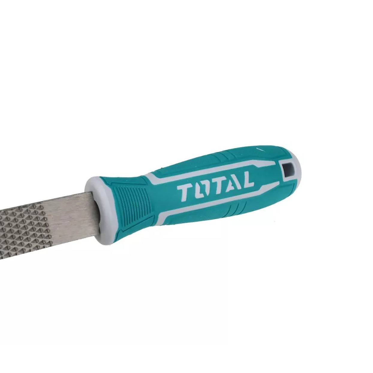 Total Wood File Set - 200mm - 3pcs - THT918326