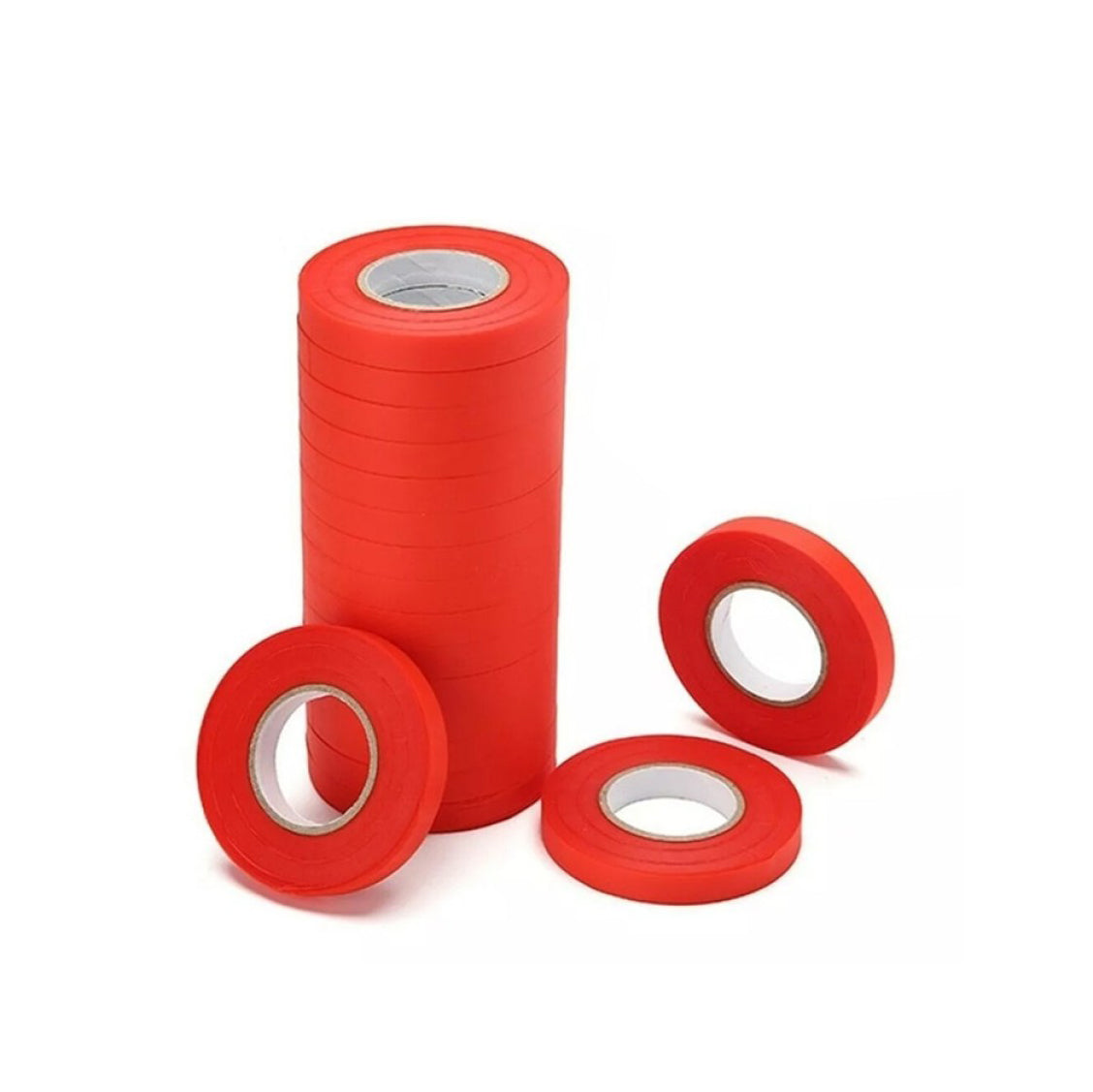 Total Garden Stretch Tie Tape 25m - 20pcs - THTPTM1251T