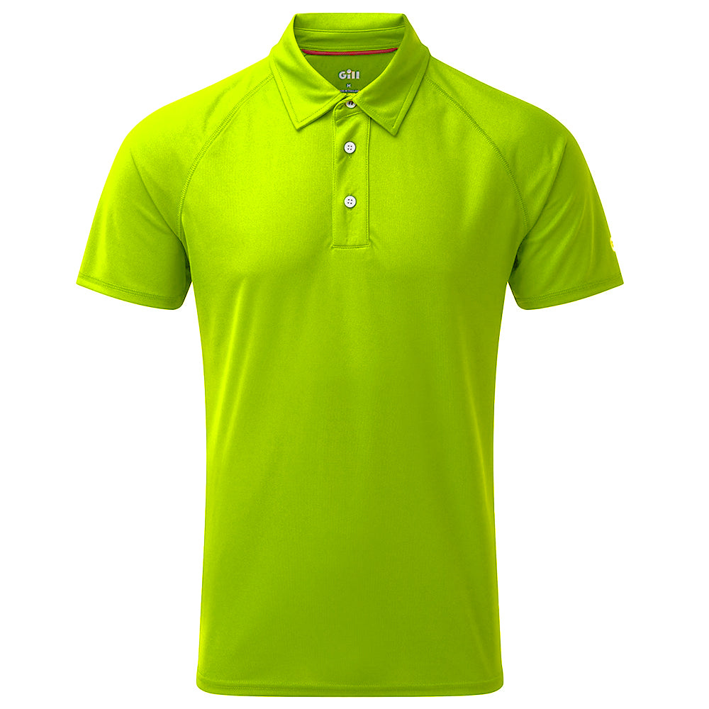 Gill | UV Tec Polo Shirts - Mens & Womens