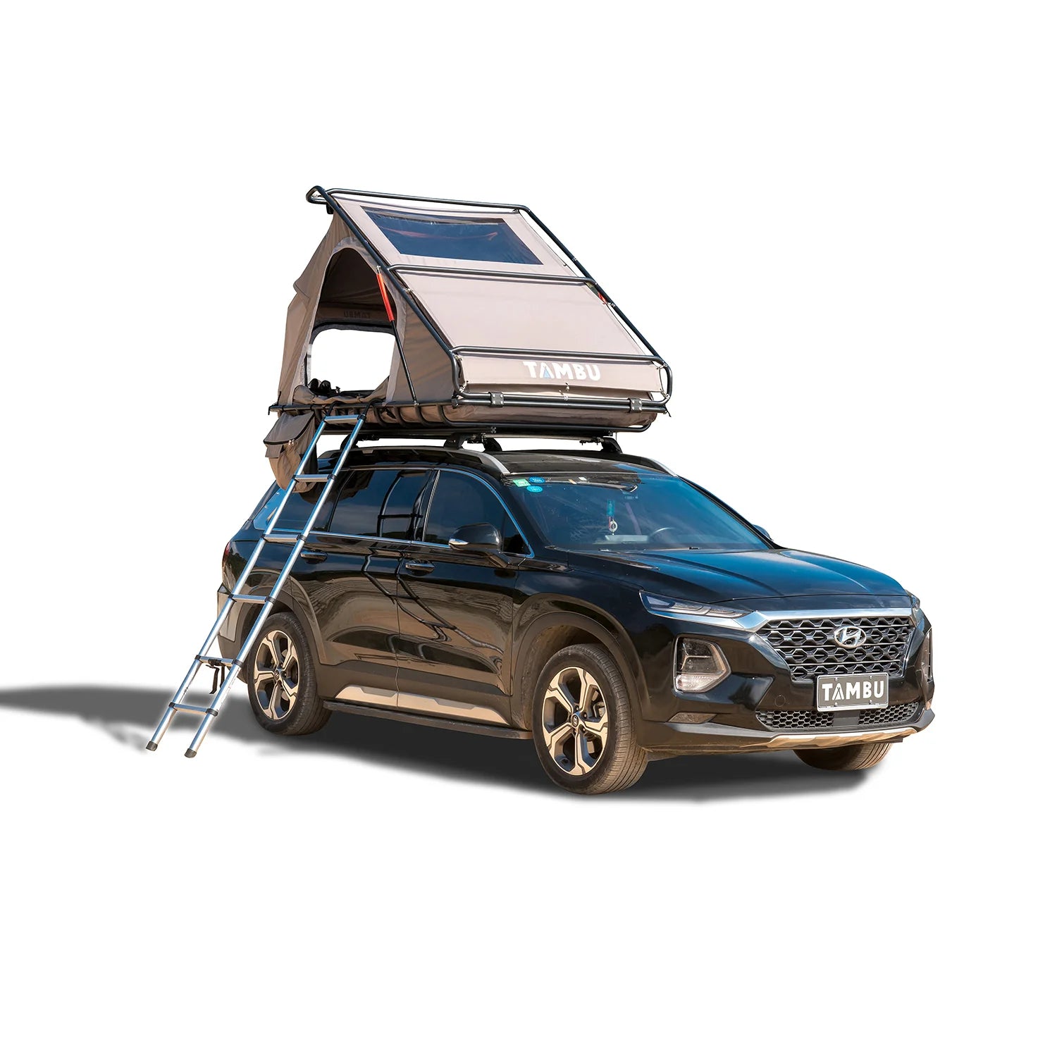 Tambu Yano - 2 Person Roof Tent  - 62% OFF