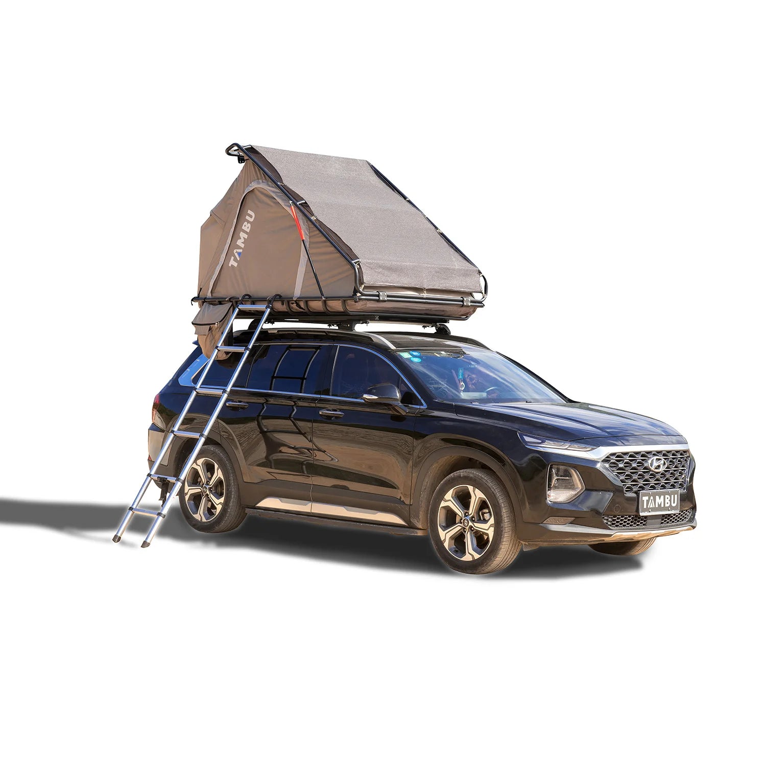 Tambu Yano - 2 Person Roof Tent - 62% OFF