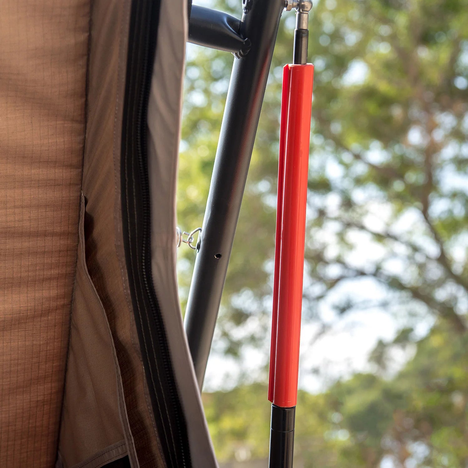 Tambu Yano - 2 Person Roof Tent - 62% OFF