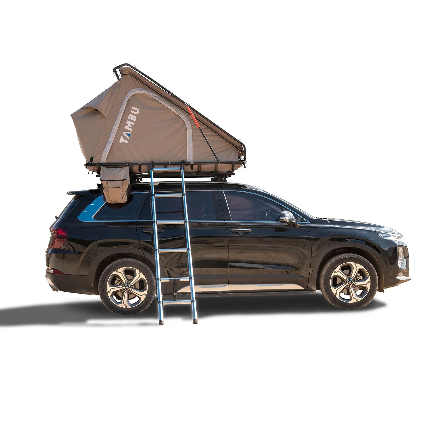 Tambu Yano - 2 Person Roof Tent - 62% OFF