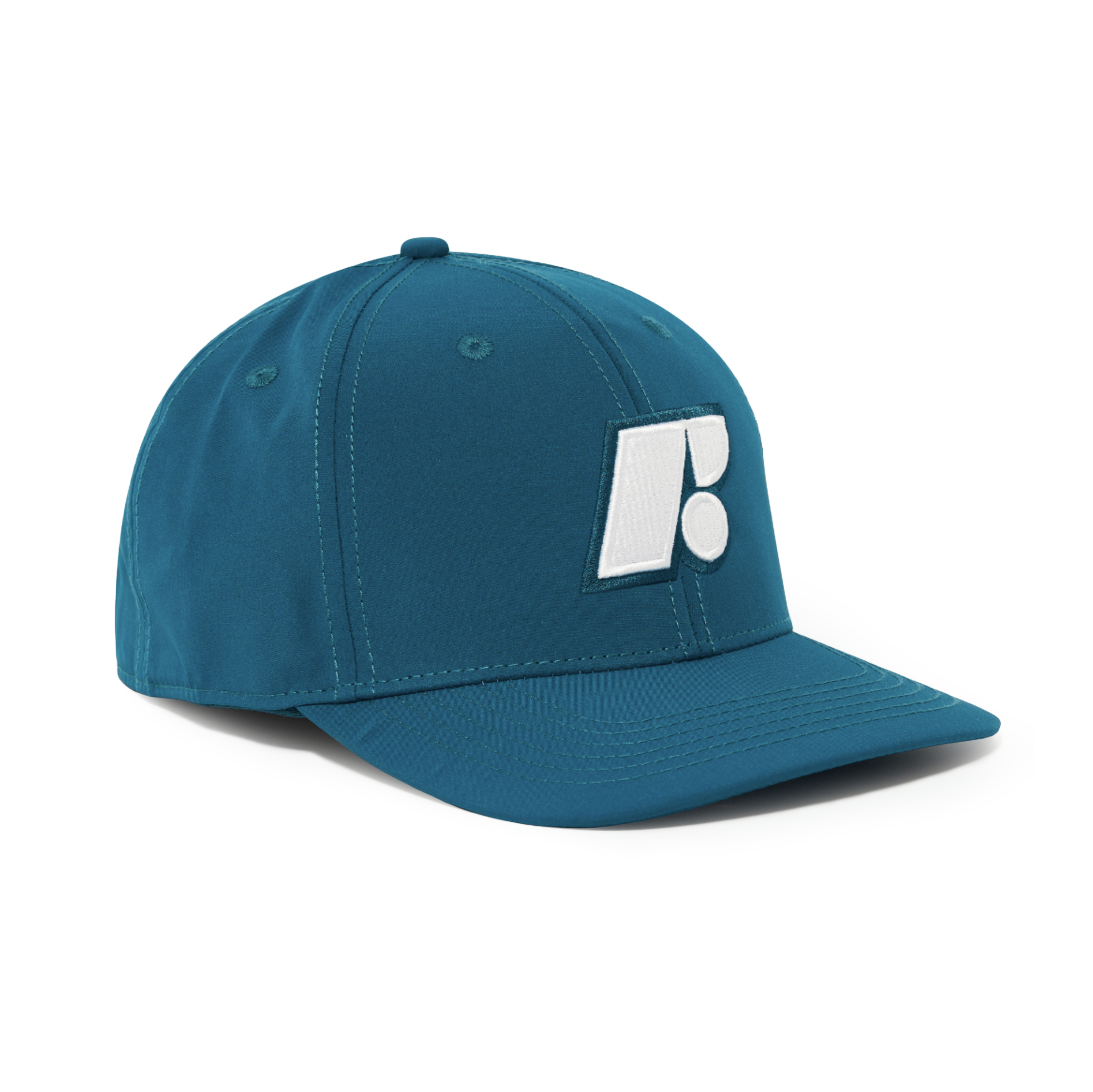 'Icon' Snapback Cap - Various Colours