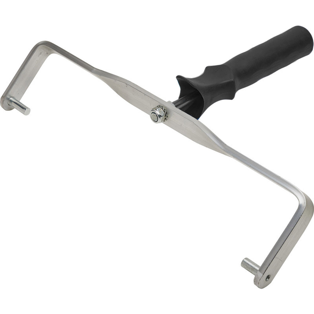 15" Double Arm Frame