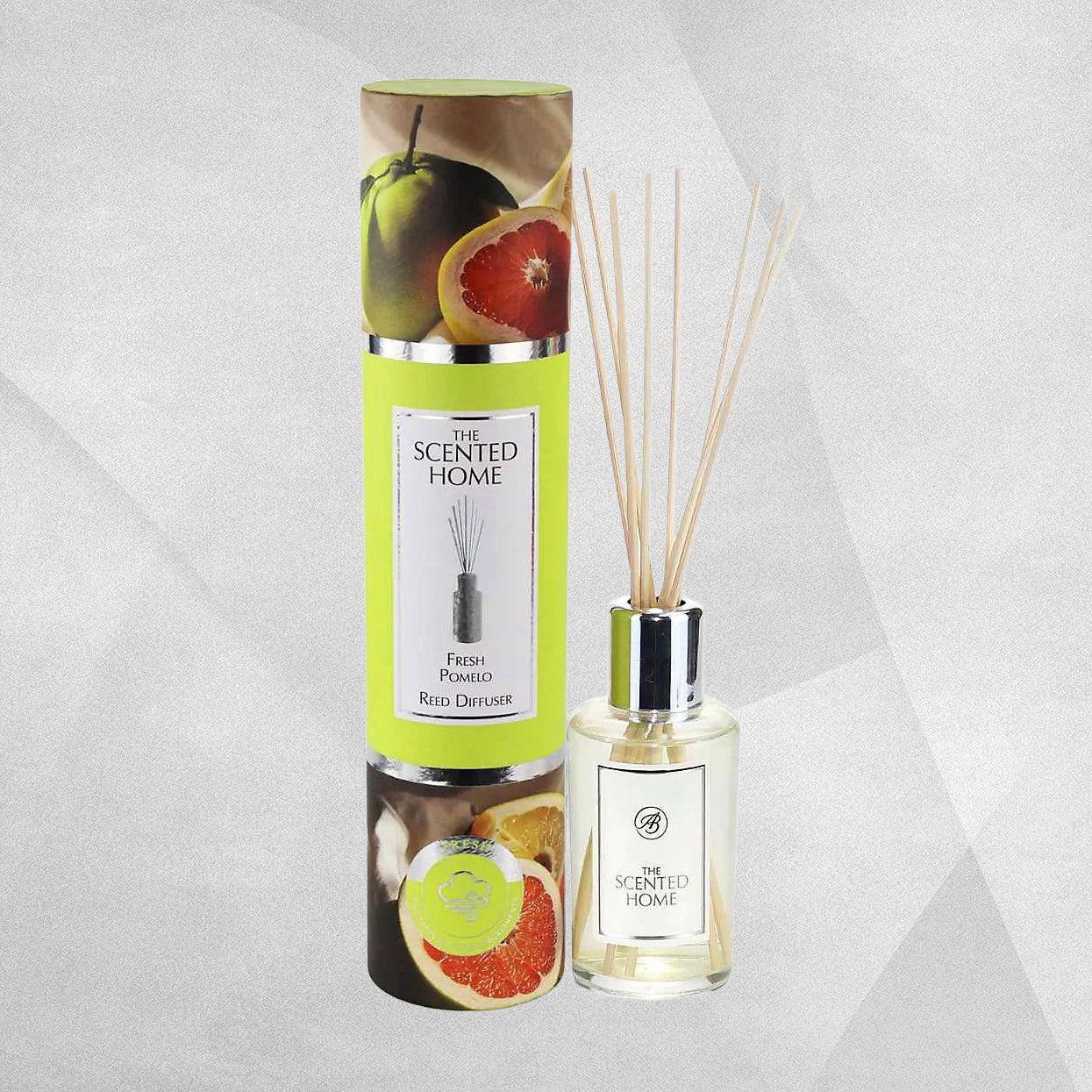 The Scented Home Reed Diffuser 150ml Various Scents