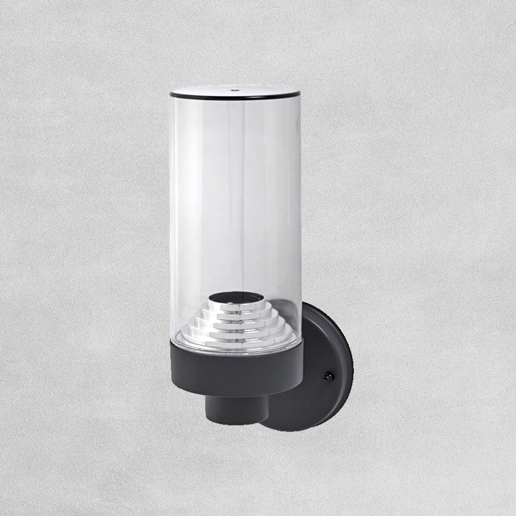 Ledvance Endura Classic Amber Wall Light 12w