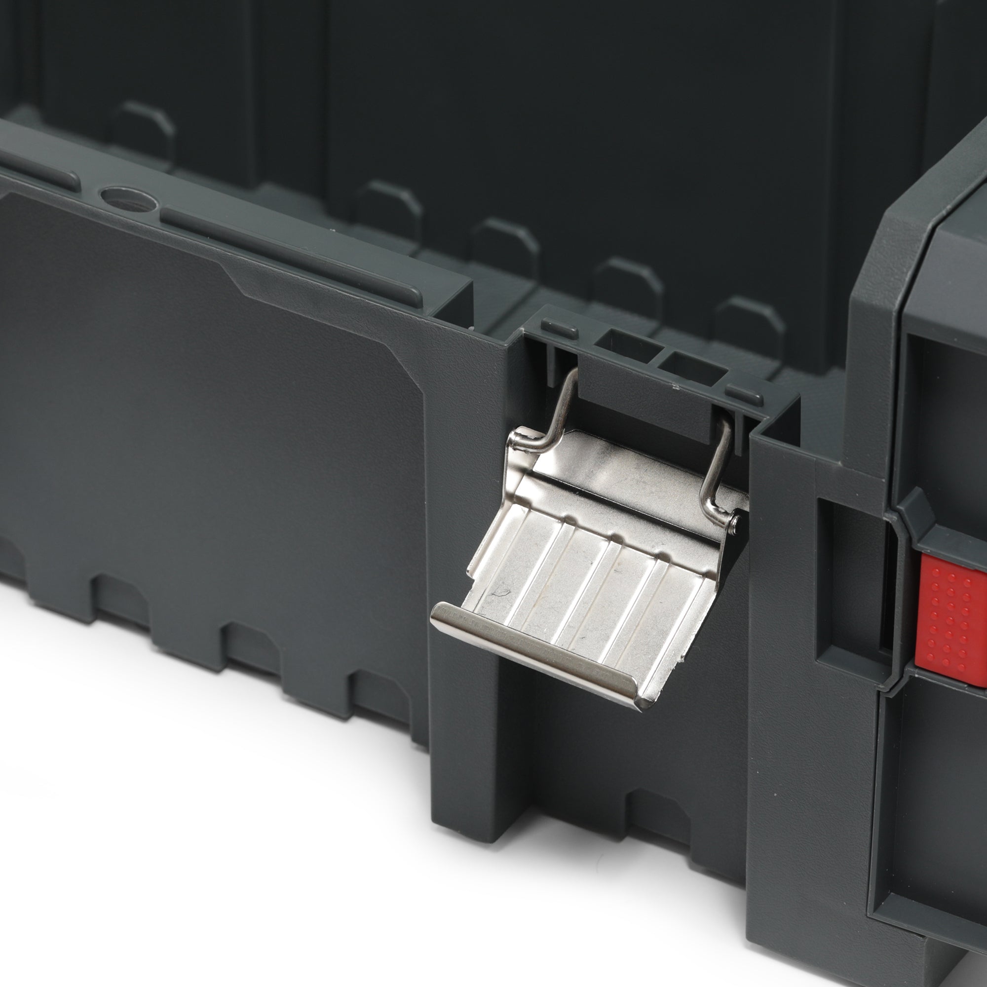 Builder Pro Wrench Auto Tool Box W455 x D215 x H250mm