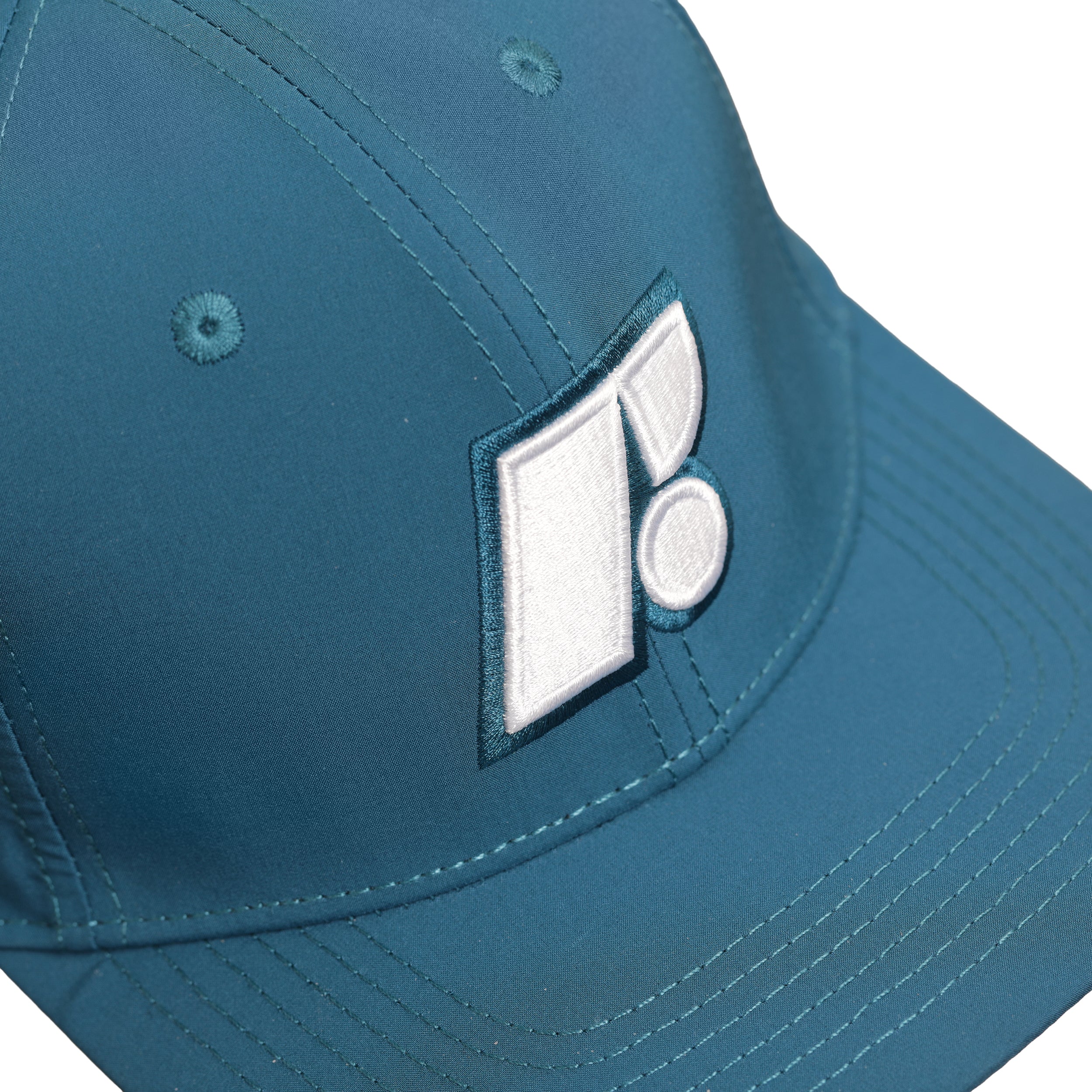 'Icon' Snapback Cap - Various Colours