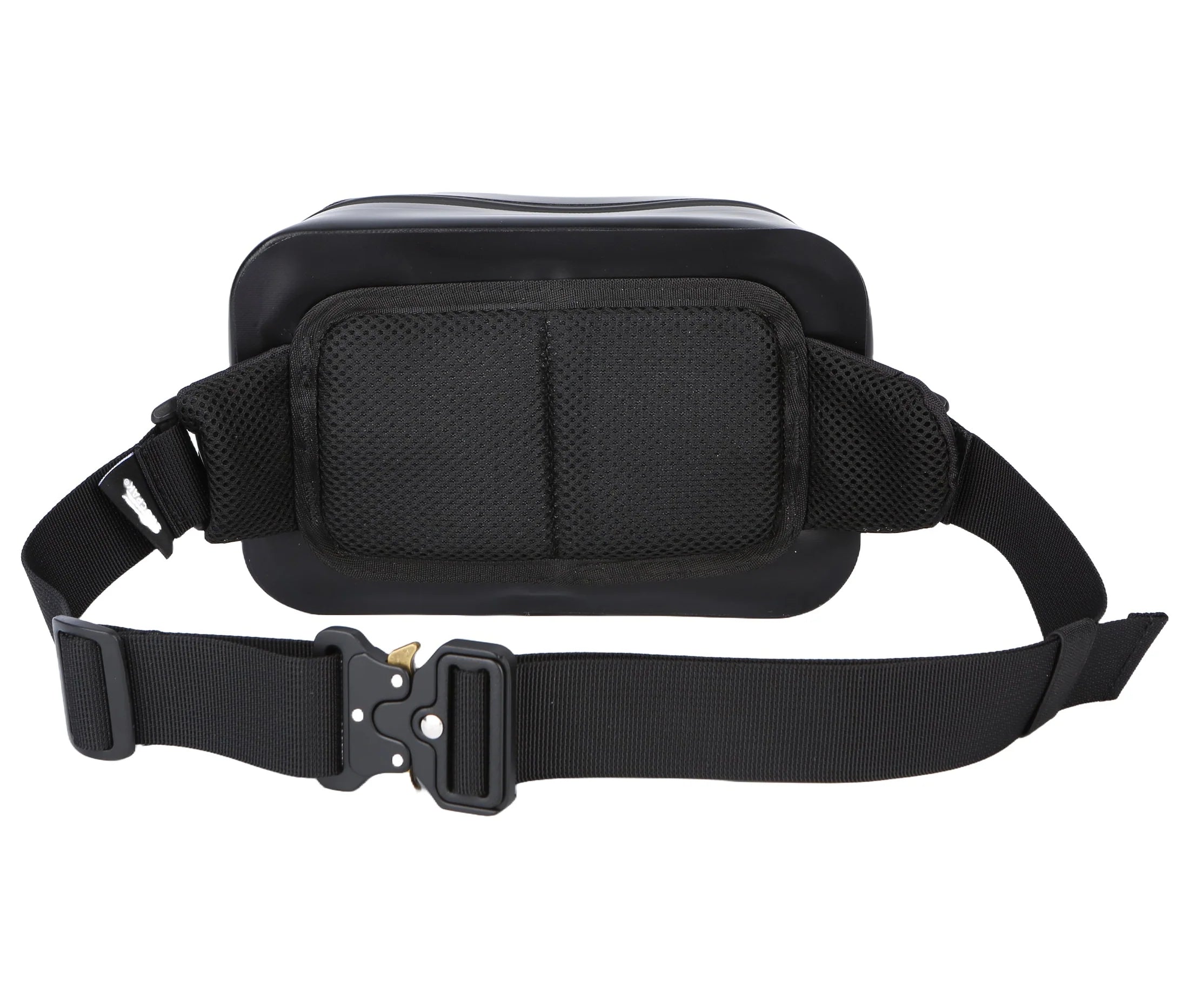 Crocpak Black City Slicker Dry Bag Protective Waterproof Bag