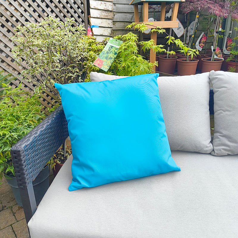 Lisa Pryde Outdoor Cushions