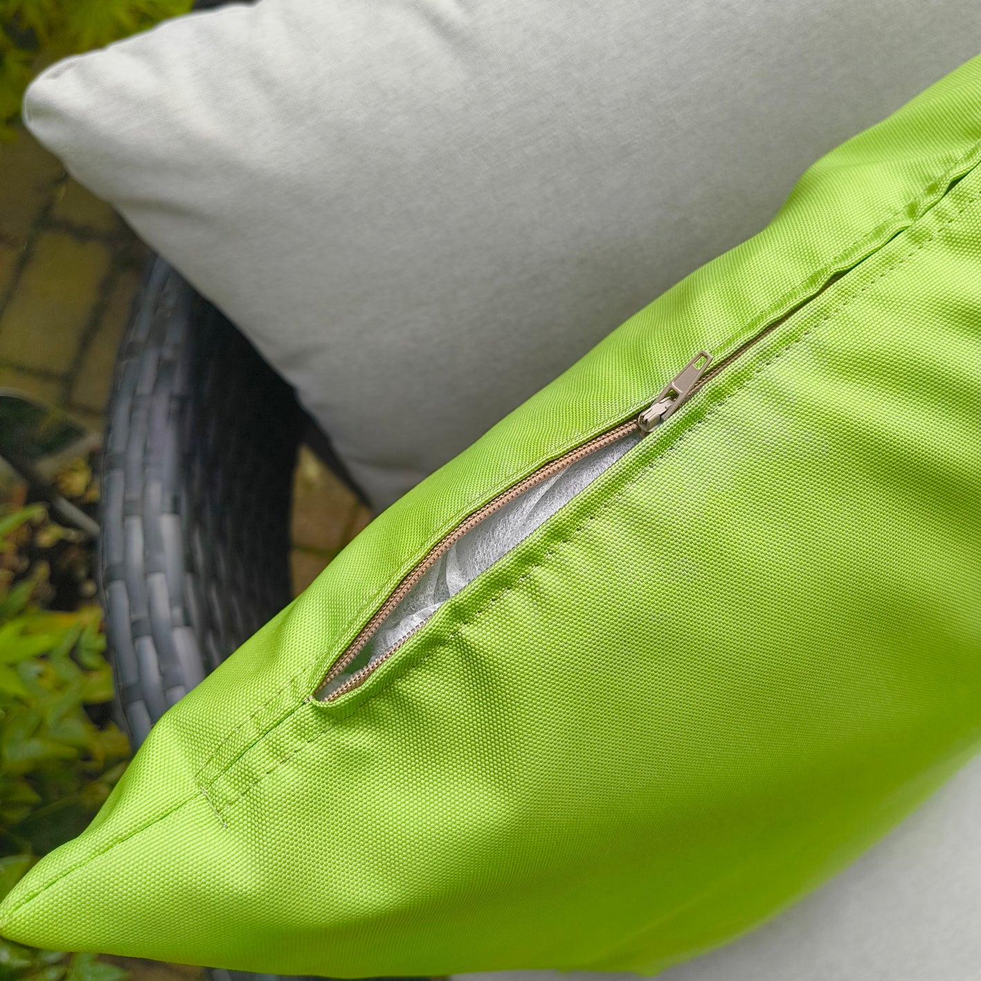 Lisa Pryde Outdoor Cushions