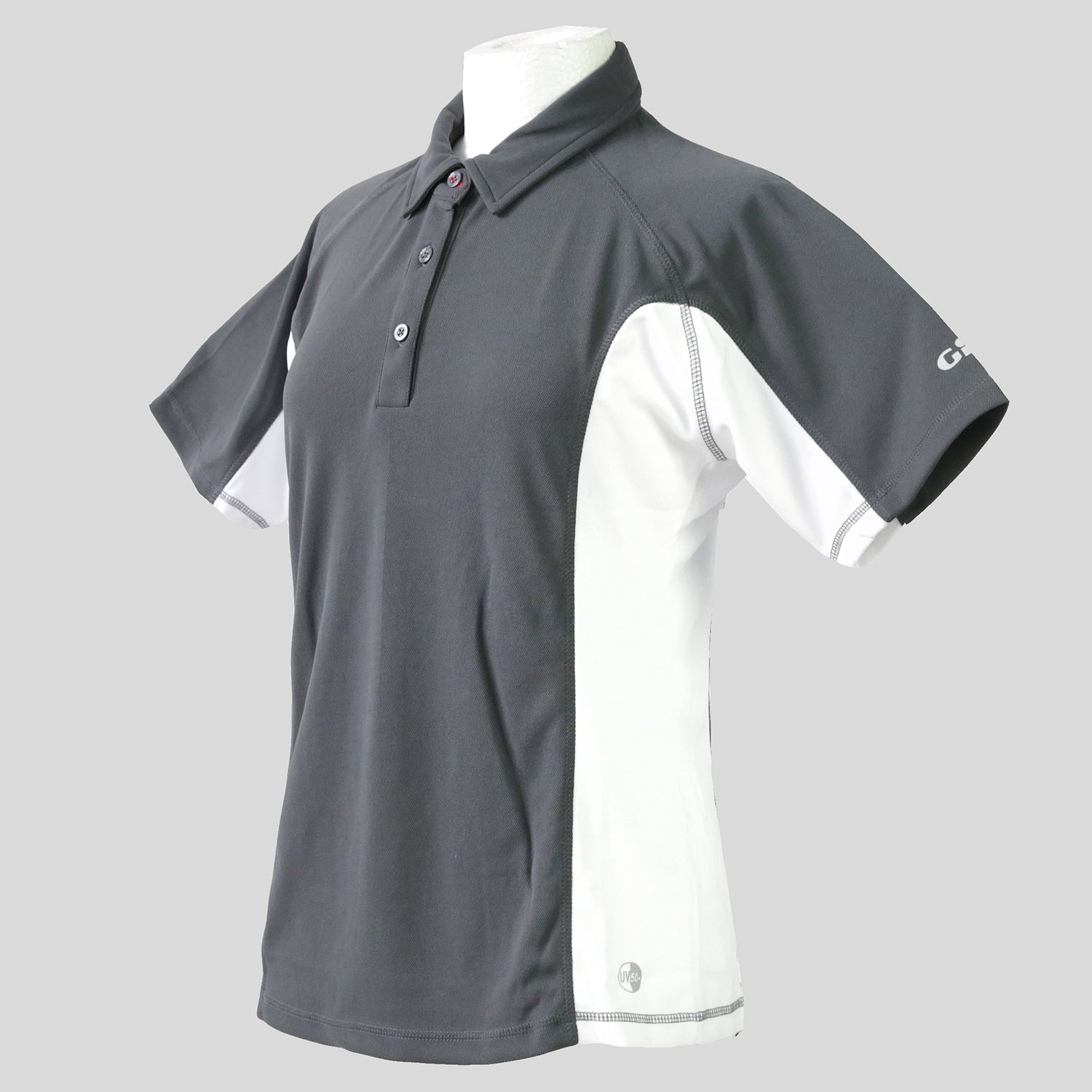 Gill UV Tec Polo Shirts - Womens