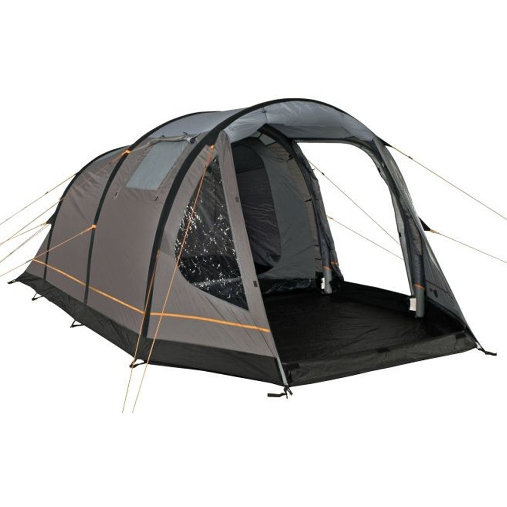 air tent 4 personen Portal Outdoor Alfa 4 Person Inflatable Air Tent with Pump and Carry C
