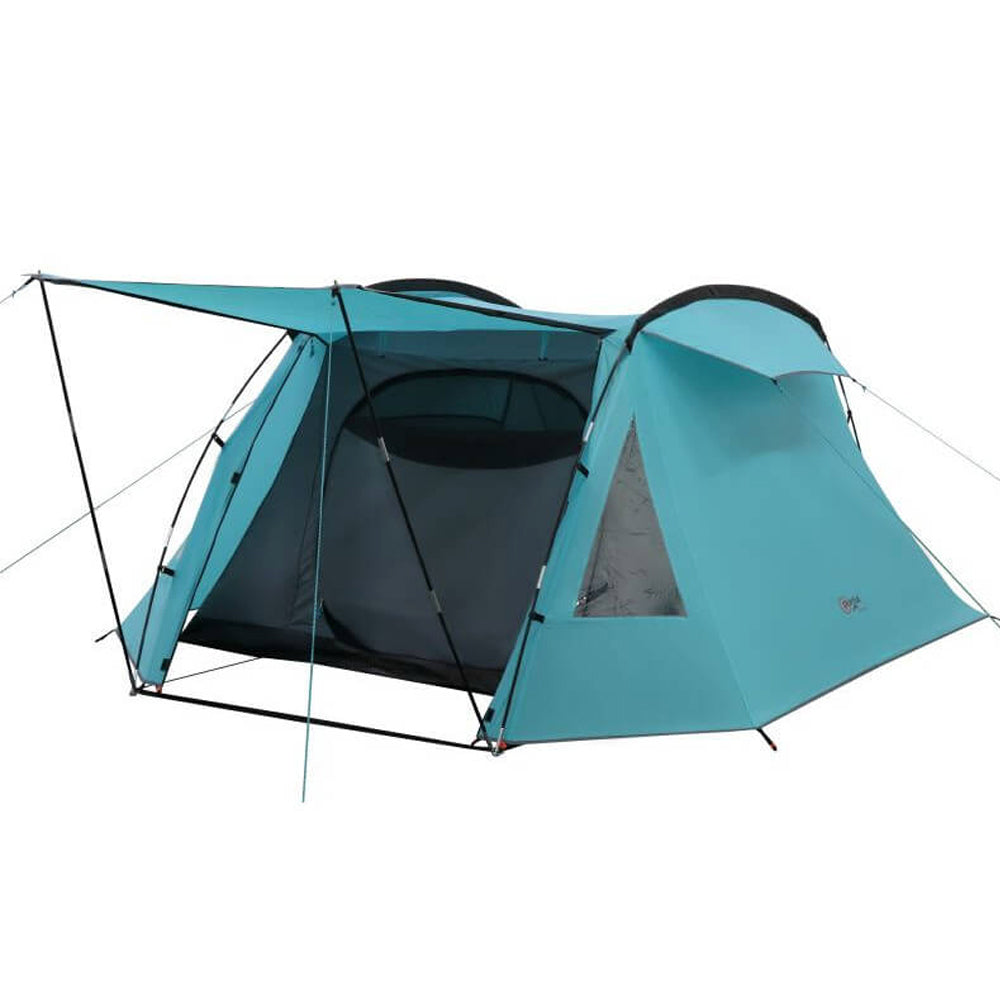 Portal Outdoor - Omikron 3 Person Tent with Black-Out Darkening Effect
