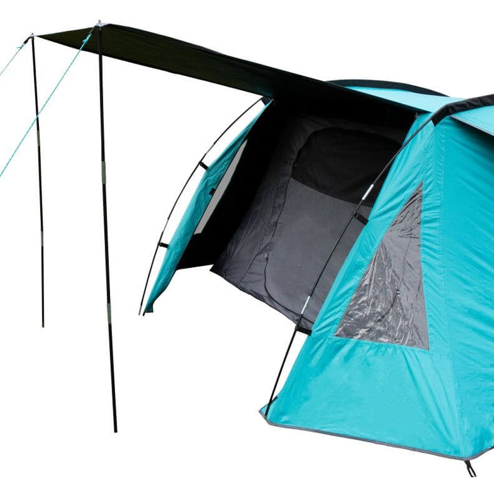 Portal Outdoor - Omikron 3 Person Tent with Black-Out Darkening Effect