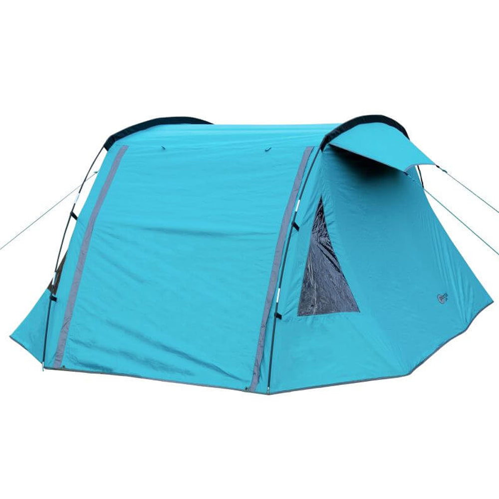 Portal Outdoor - Omikron 3 Person Tent with Black-Out Darkening Effect