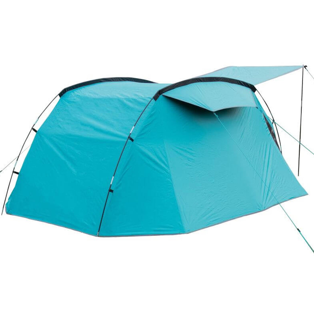 Portal Outdoor - Omikron 3 Person Tent with Black-Out Darkening Effect