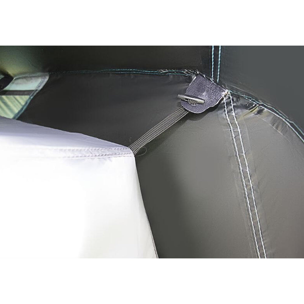 Portal Outdoor - Omikron 3 Person Tent with Black-Out Darkening Effect