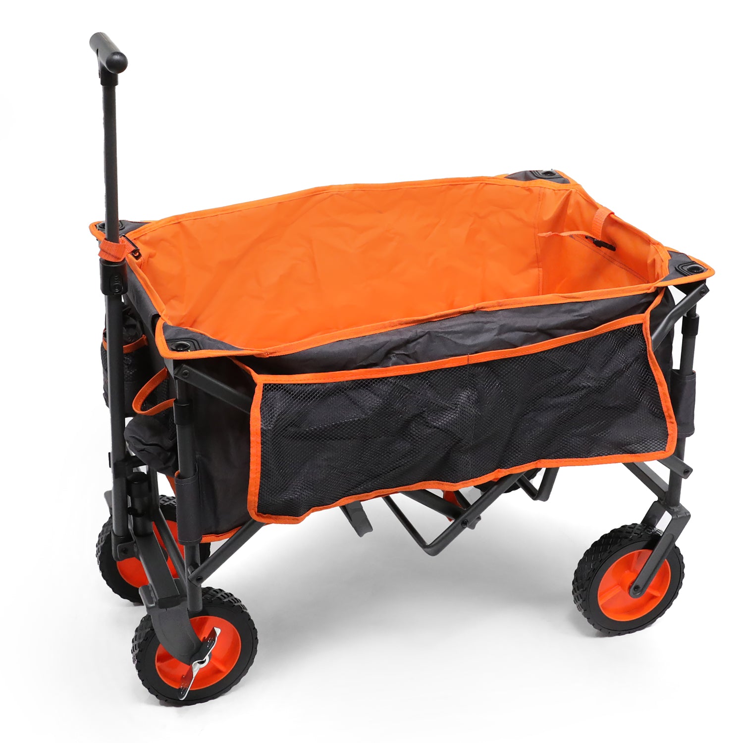 Portal Outdoor Santi Folding Trolley Camping Wagon