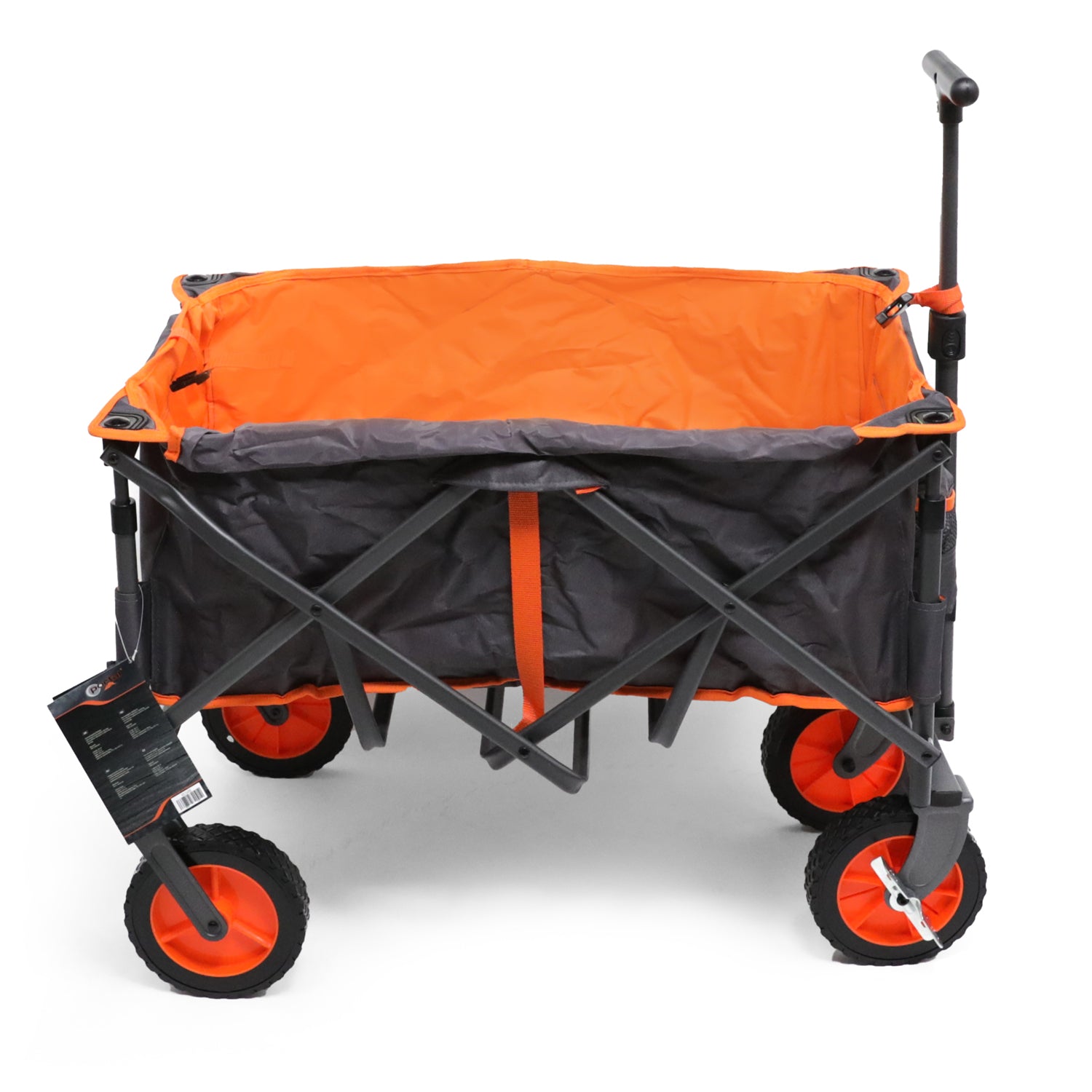 Portal Outdoor Santi Folding Trolley Camping Wagon
