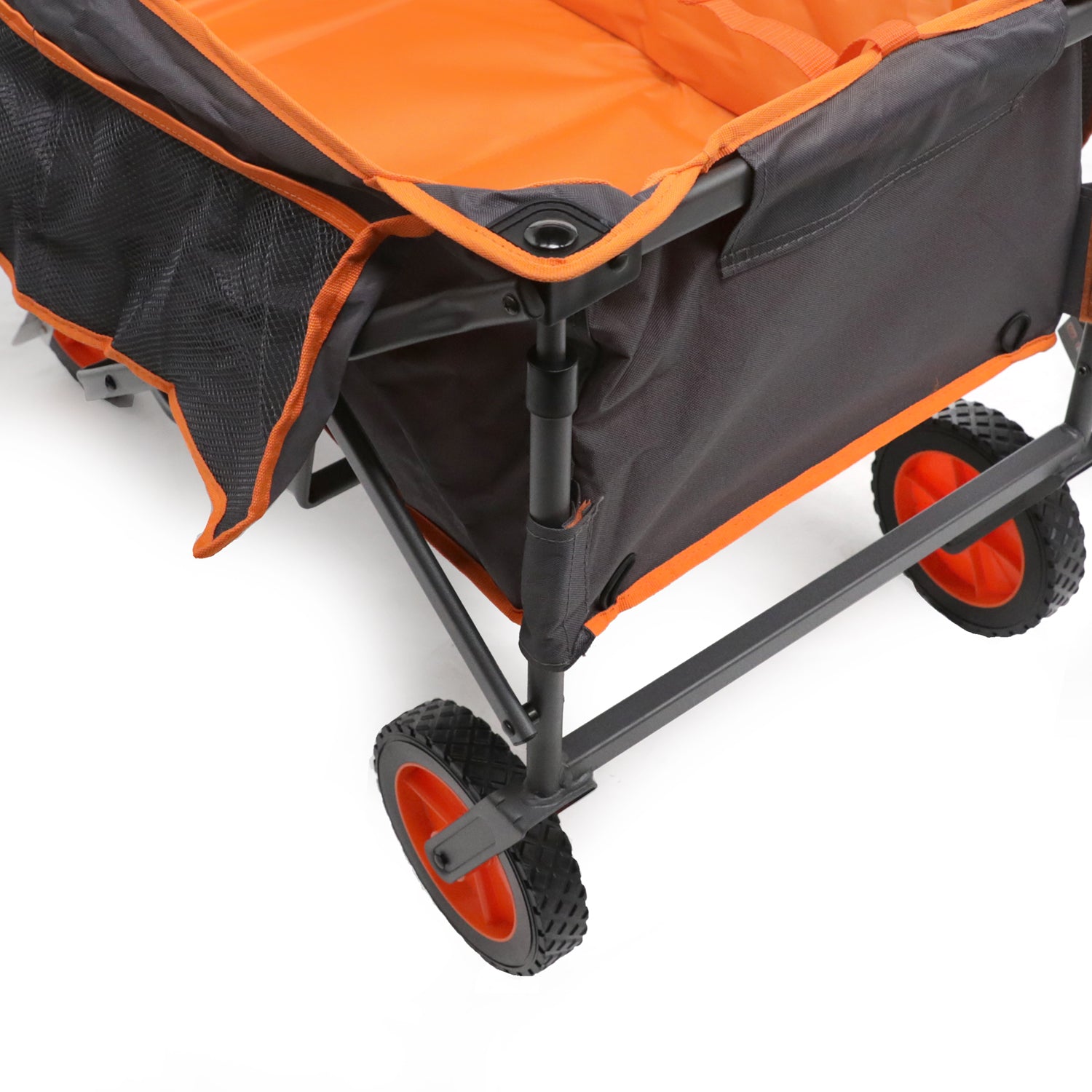 Portal Outdoor Santi Folding Trolley Camping Wagon