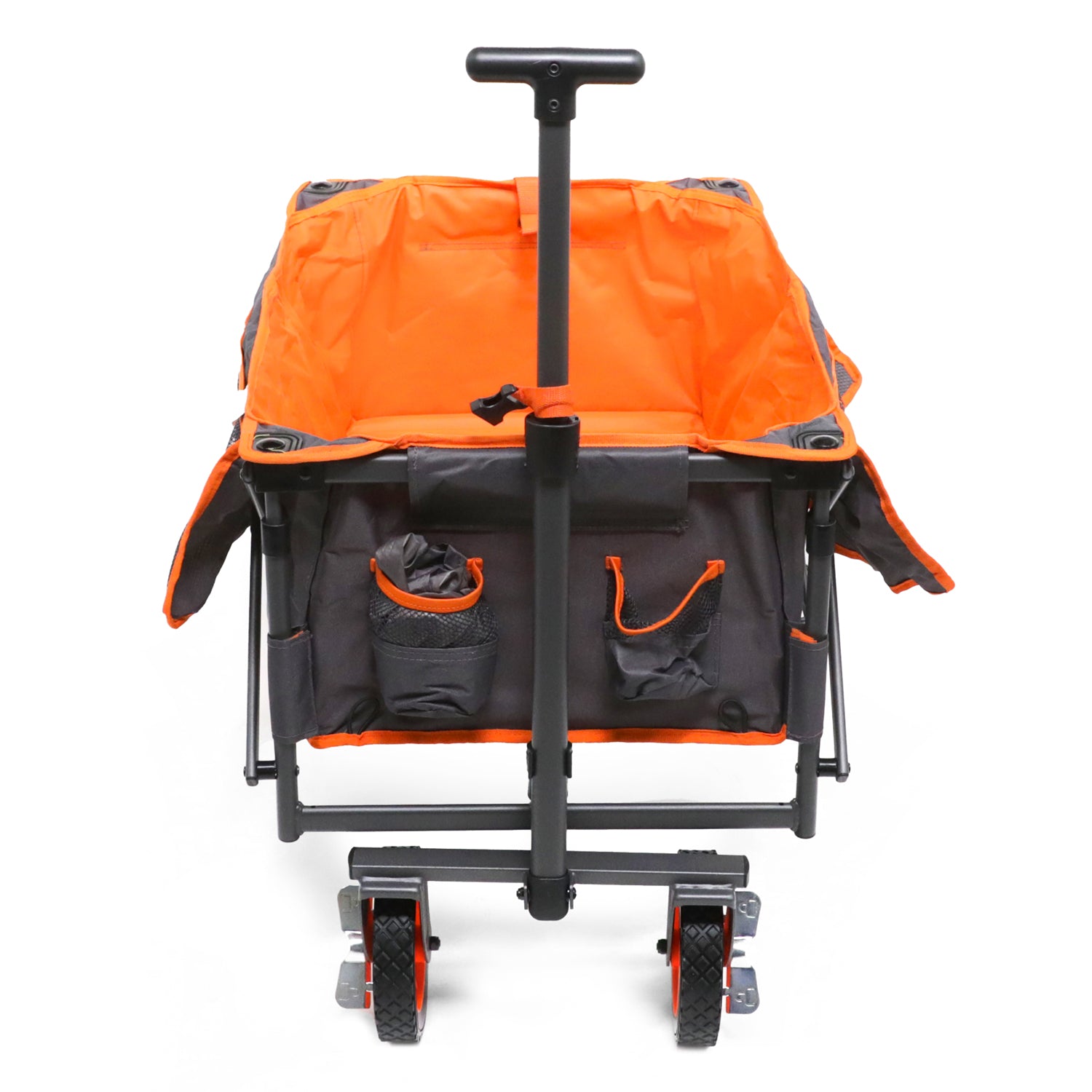 Portal Outdoor Santi Folding Trolley Camping Wagon