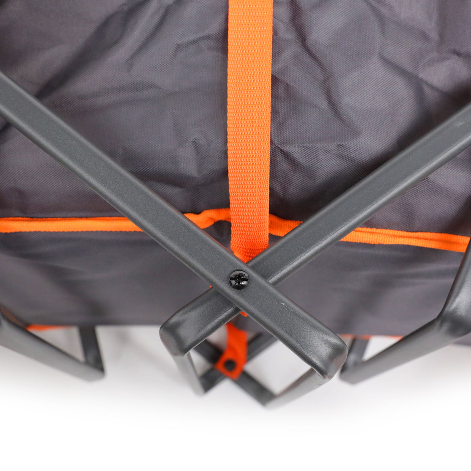 Portal Outdoor Santi Folding Trolley Camping Wagon