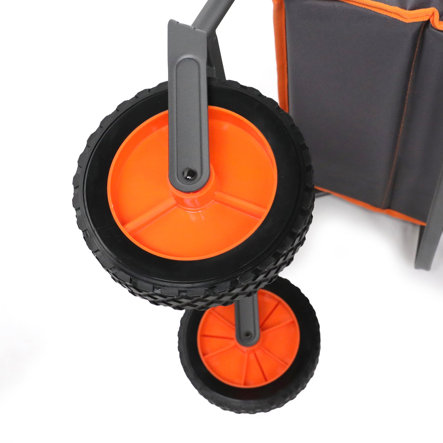 Portal Outdoor Santi Folding Trolley Camping Wagon