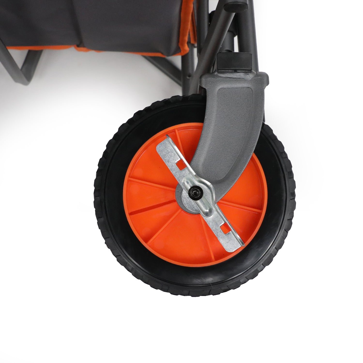 Portal Outdoor Santi Folding Trolley Camping Wagon