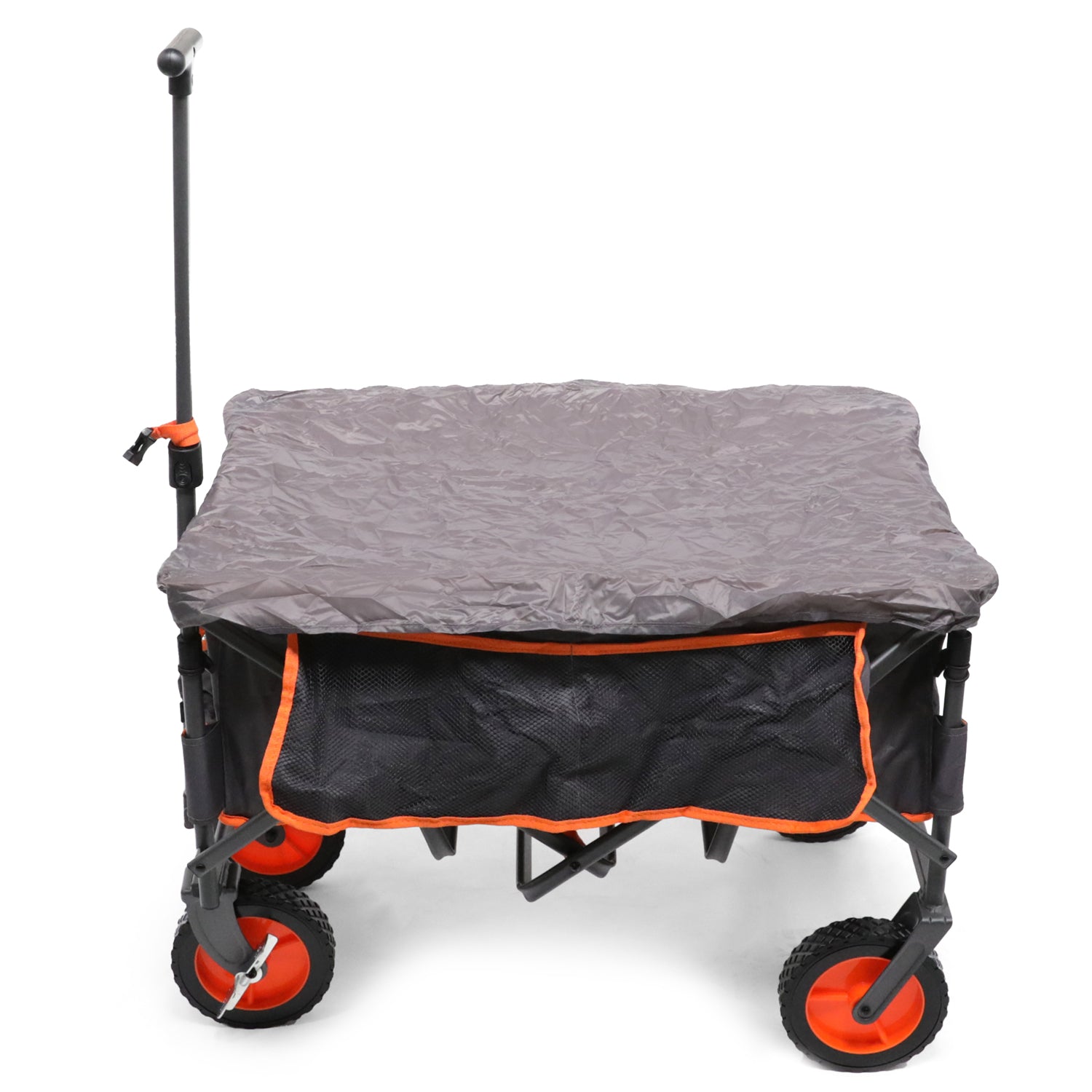 Portal Outdoor Santi Folding Trolley Camping Wagon