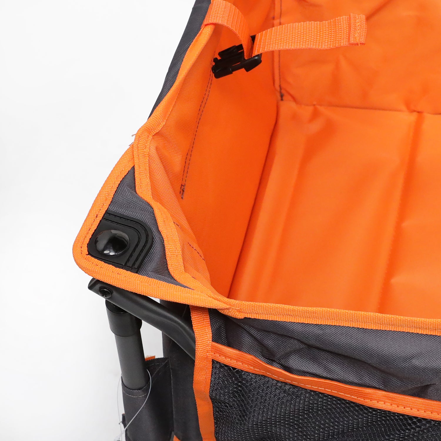 Portal Outdoor Santi Folding Trolley Camping Wagon