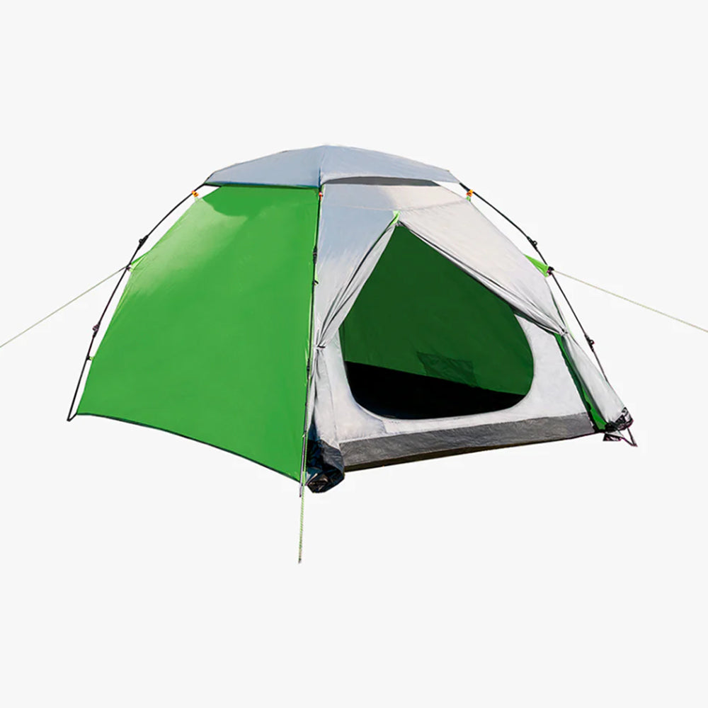 Portal Outdoor - Sigma Speedup 3 Person Green Tent