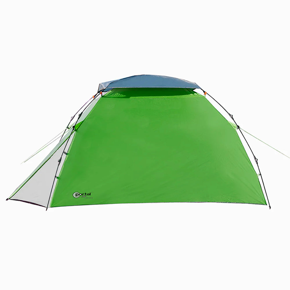 Portal Outdoor - Sigma Speedup 3 Person Green Tent - 59% OFF