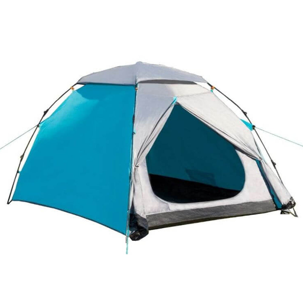 Portal Outdoor - Sigma Speedup 3 Person Blue Tent